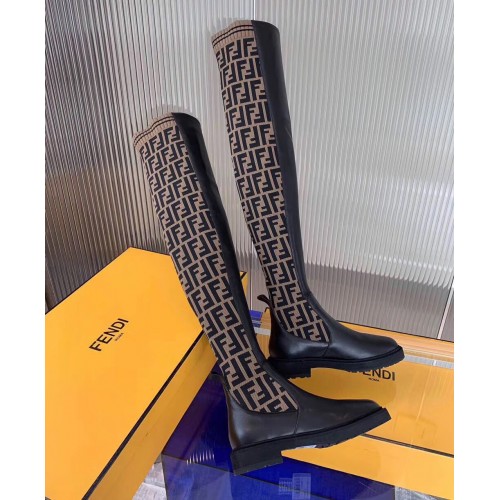 Fendi Boots 260 FB354332267788978001